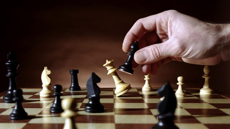 Lee más sobre el artículo Delegación de ajedrez viaja a Argentina