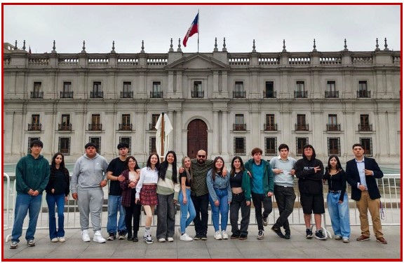 Lee más sobre el artículo LMDE y la educación financiera