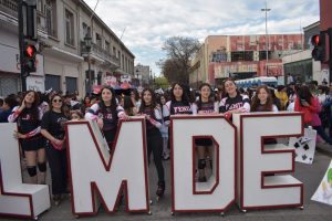 Lee más sobre el artículo Fiesta de la Primavera